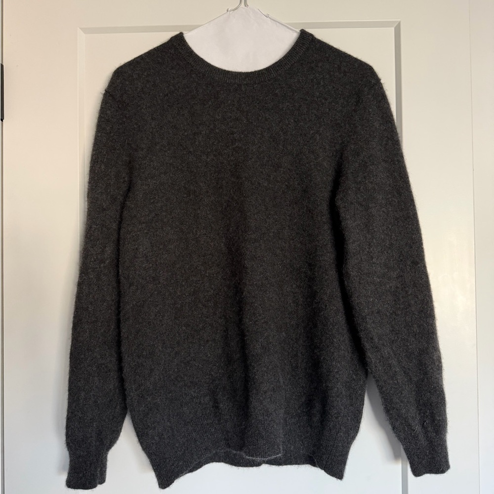 Club Room Luxury Cashmere Sweater - L
